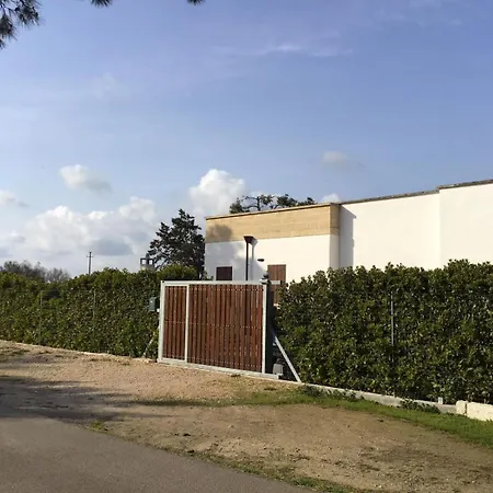 Casa Vacanza Il Viale * 토레 라필로