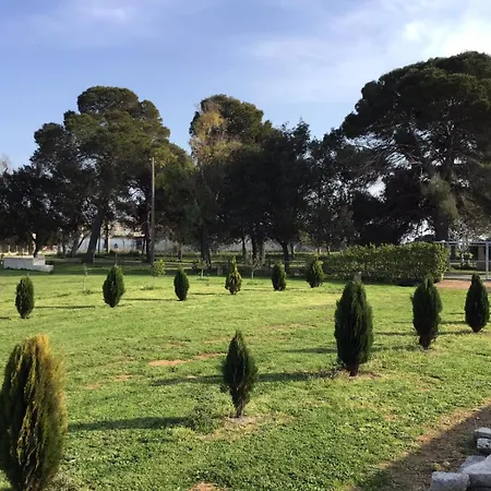 Casa Vacanza Il Viale 아파트 토레 라필로