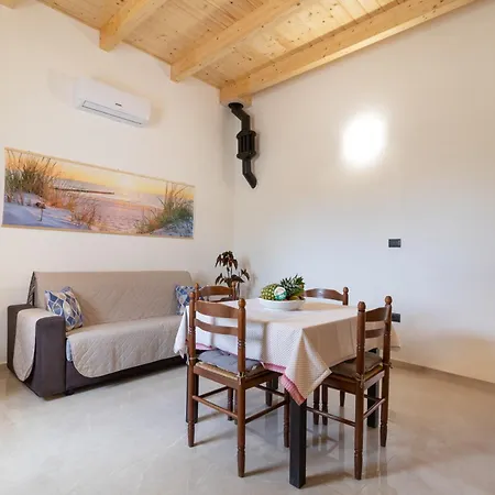 Apartment Casa Vacanza Il Viale