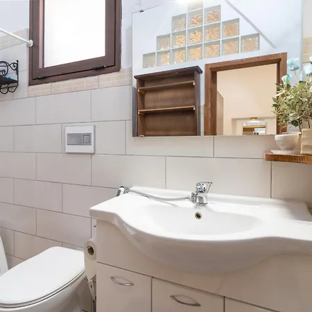 아파트 Casa Vacanza Il Viale *