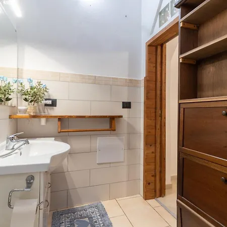 Casa Vacanza Il Viale 아파트 토레 라필로