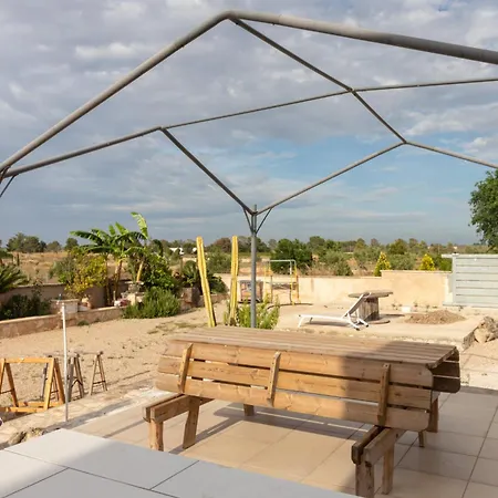 Casa Vacanza Il Viale