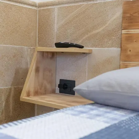 아파트 Casa Vacanza Il Viale *