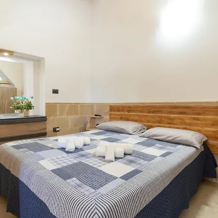 Casa Vacanza Il Viale *