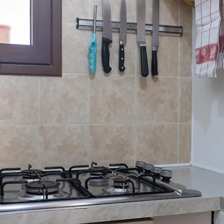 Casa Vacanza Il Viale Apartment