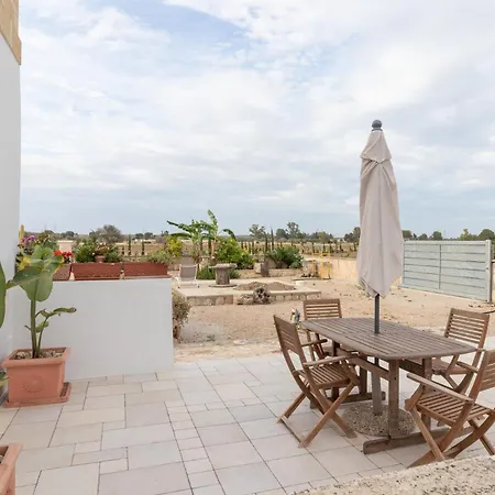 Casa Vacanza Il Viale 아파트 토레 라필로