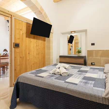 Casa Vacanza Il Viale