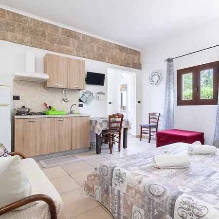 Apartment Casa Vacanza Il Viale