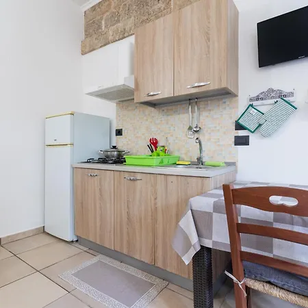 아파트 Casa Vacanza Il Viale