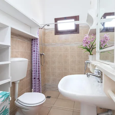 Casa Vacanza Il Viale