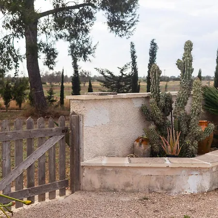 Casa Vacanza Il Viale 아파트