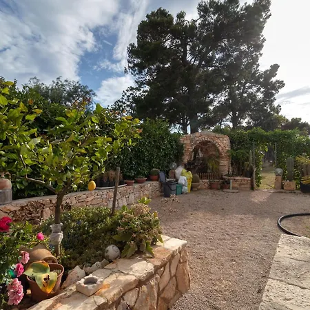 아파트 Casa Vacanza Il Viale *