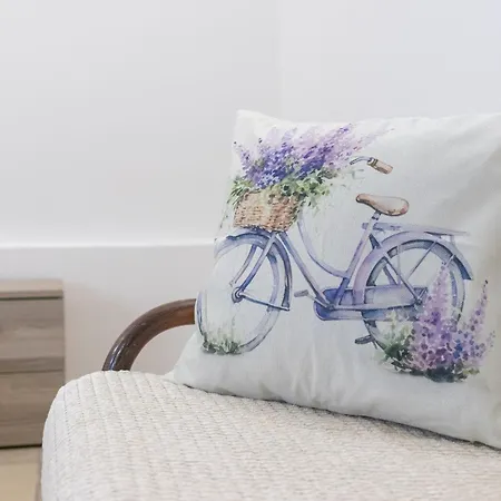 Casa Vacanza Il Viale