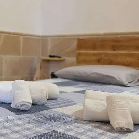 Casa Vacanza Il Viale Torre Lapillo