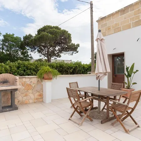 아파트 Casa Vacanza Il Viale *