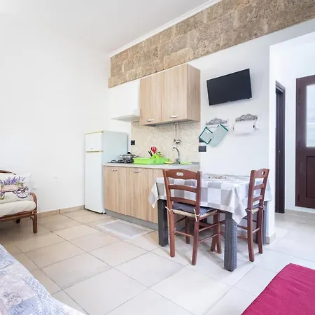 Casa Vacanza Il Viale