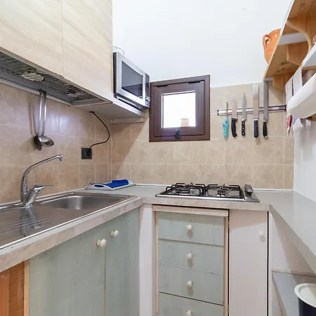 Casa Vacanza Il Viale Apartament Torre Lapillo