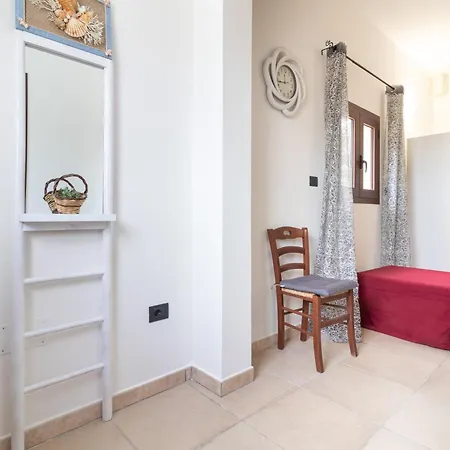 Apartament Casa Vacanza Il Viale *