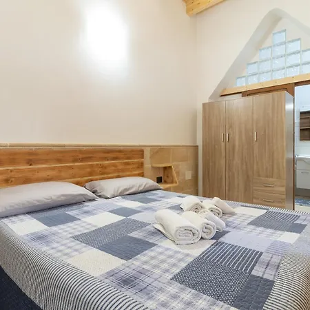 Apartament Casa Vacanza Il Viale Torre Lapillo